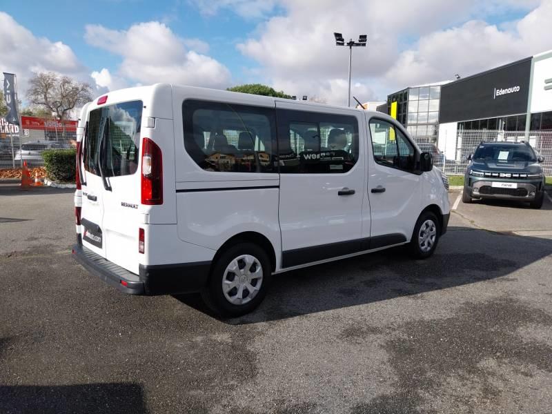 Renault Trafic Combi L1 dCi 150 Energy s&amp;S Zen