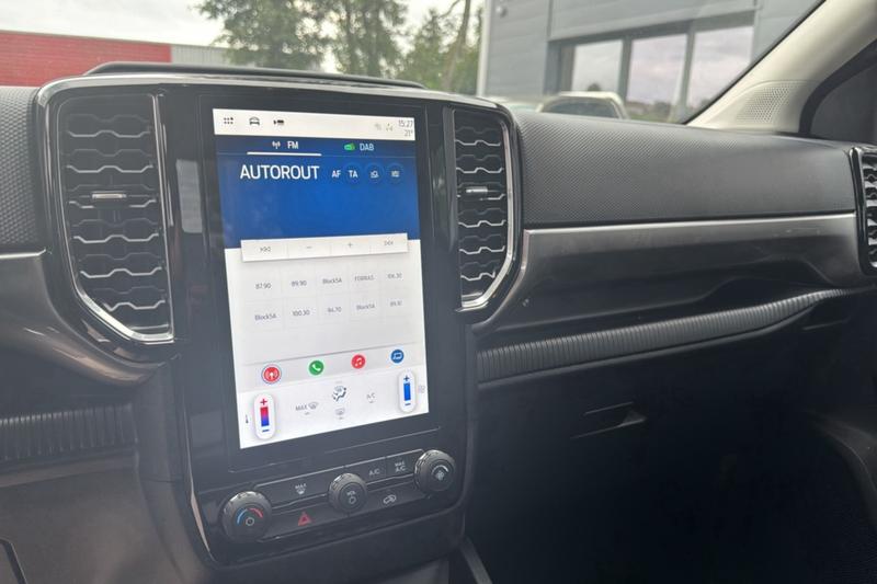 Ford Ranger 2.0 Tdci 170 Bvm6 Xlt Sup