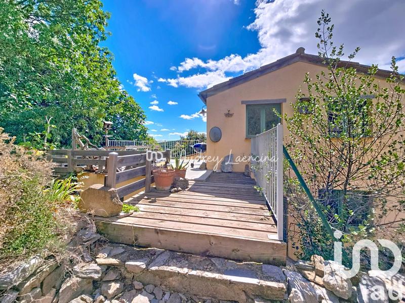 Maison - 103 m² - 4 pièces