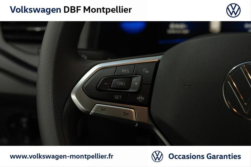 Volkswagen Polo 1.0 Tsi 95 s&amp;S Bvm5