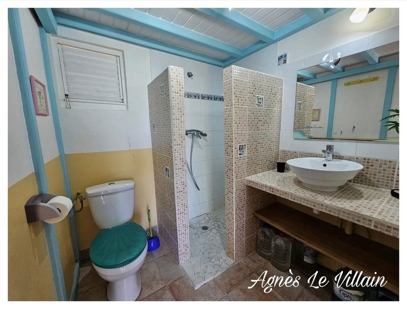 Bungalow - 22 m² - 2 pièces