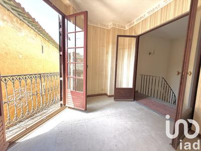 Maison de village - 142 m² - 9 pièces