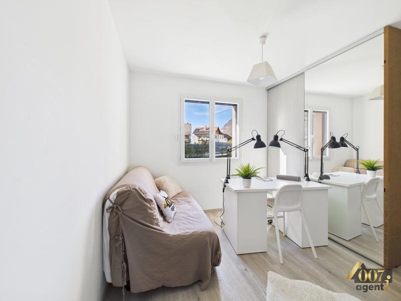 Maison contemporaine - 119 m² - 5 pièces