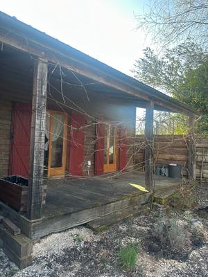 Maison - 86 m² - 3 pièces