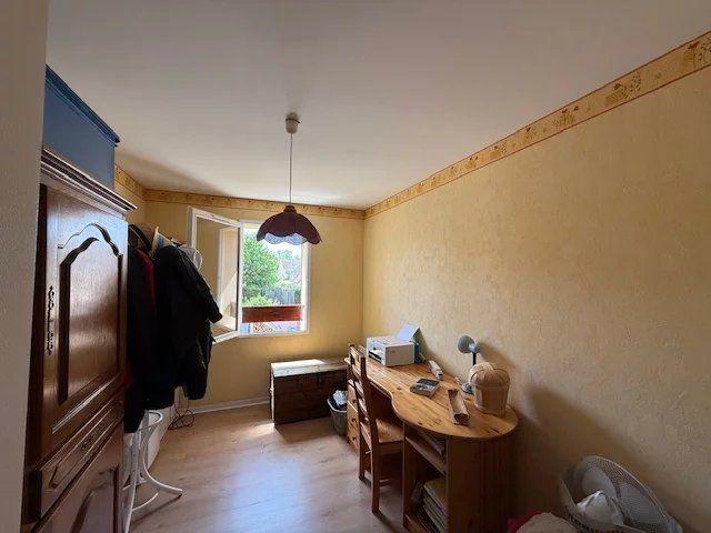 Maison - 72 m² - 4 pièces