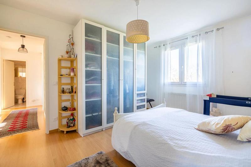 Maison - 134 m² - 6 pièces