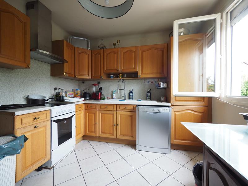 Maison - 150 m² - 7 pièces