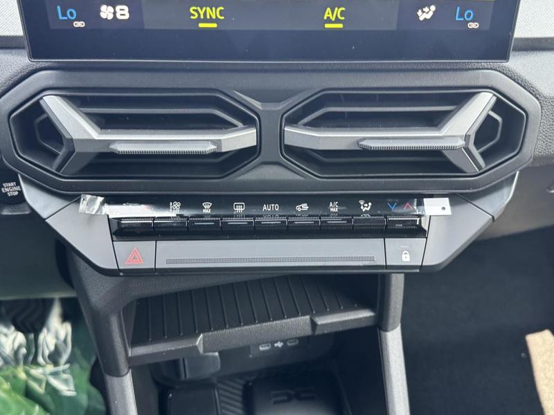 Dacia bigster 1.2 Hybrid 140 Journey