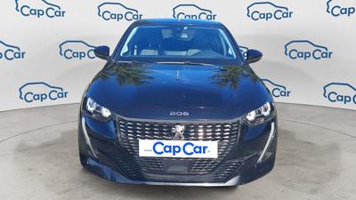 Peugeot 208 1.2 Puretech 100.0 Allure