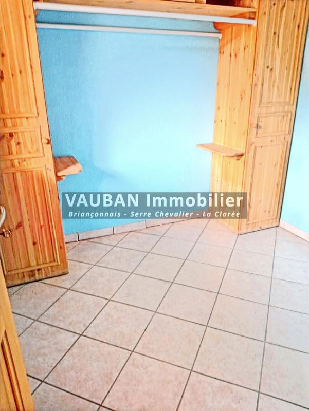Appartement - 42 m² - 3 pièces