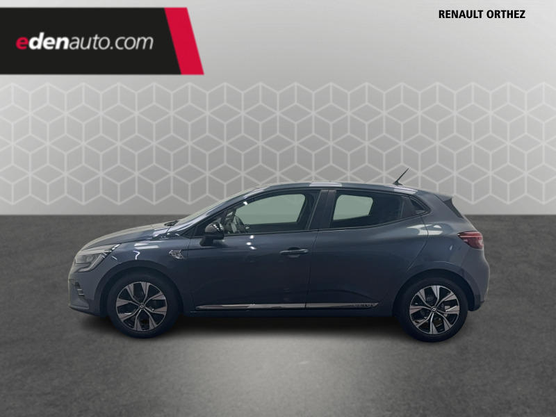 Renault Clio TCe 90 - 21n Limited