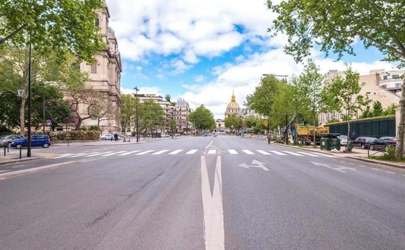 Appartement - 52 m² - 2 pièces