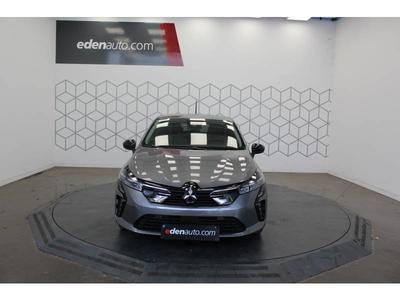 Mitsubishi Colt 1.0 Mpi-T 91 Business