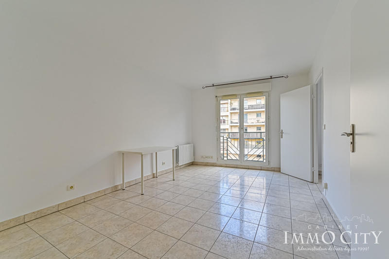 Appartement - 25 m² - 1 pièce