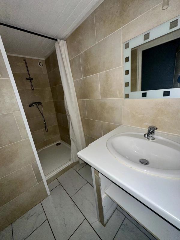 Maison - 100 m² - 3 pièces