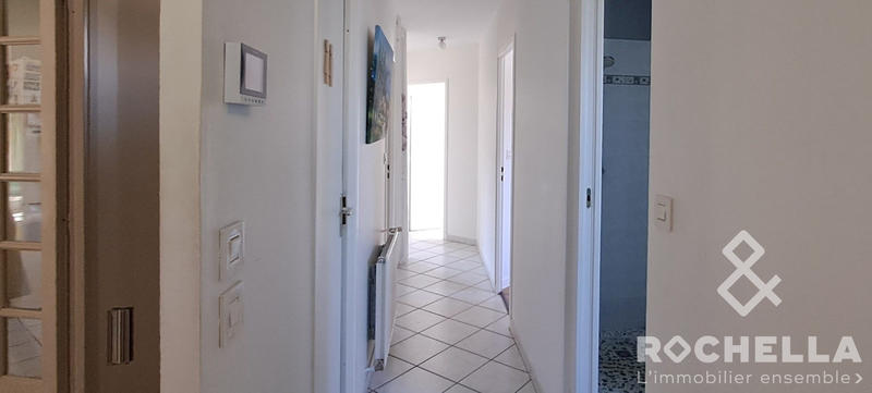 Maison - 136 m² - 5 pièces