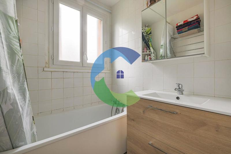 Appartement - 54 m² - 3 pièces