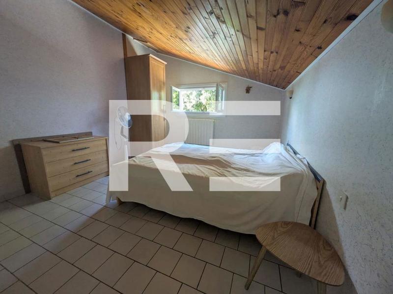 Villa - 160 m² - 6 pièces