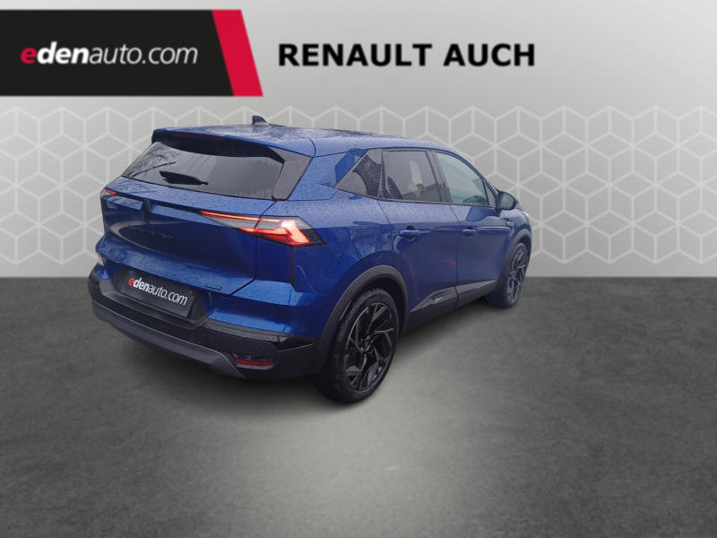 Renault Symbioz E-Tech full hybrid 160 ch Esprit Alpine