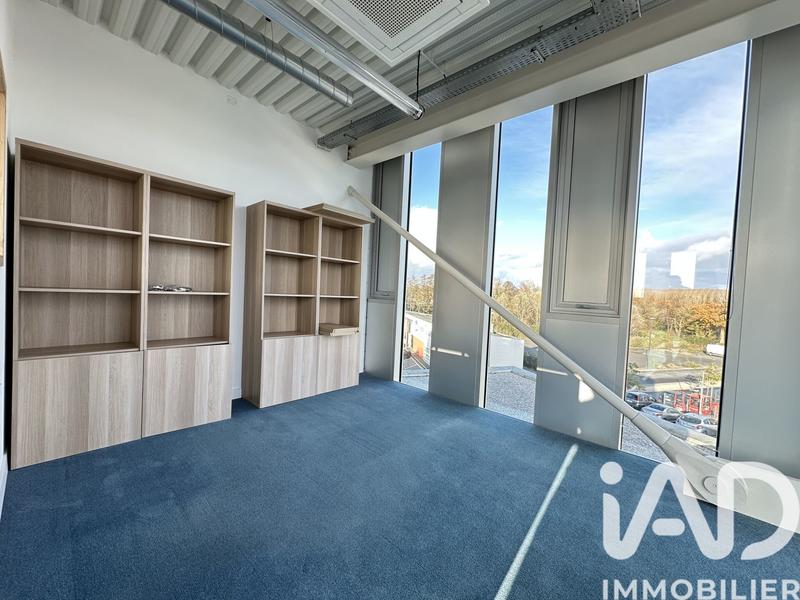 Appartement - 80 m² - 2 pièces