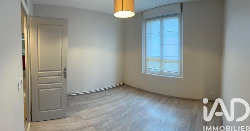 Appartement - 77 m² - 3 pièces