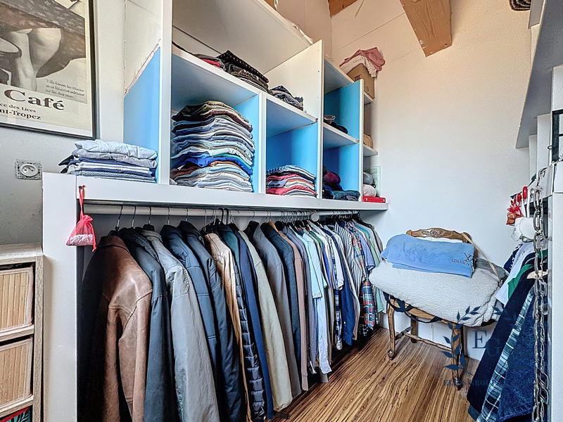 Maison - 170 m² - 5 pièces