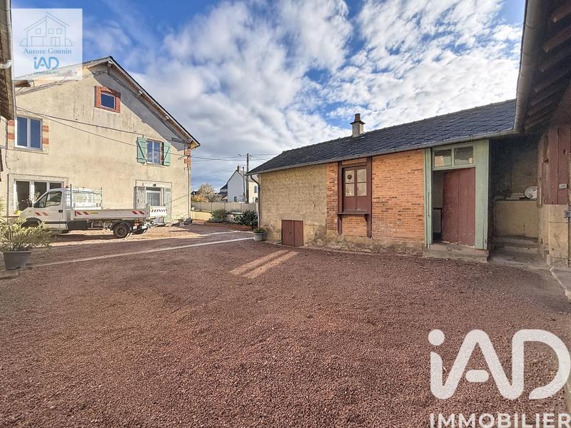 Maison - 173 m² - 5 pièces