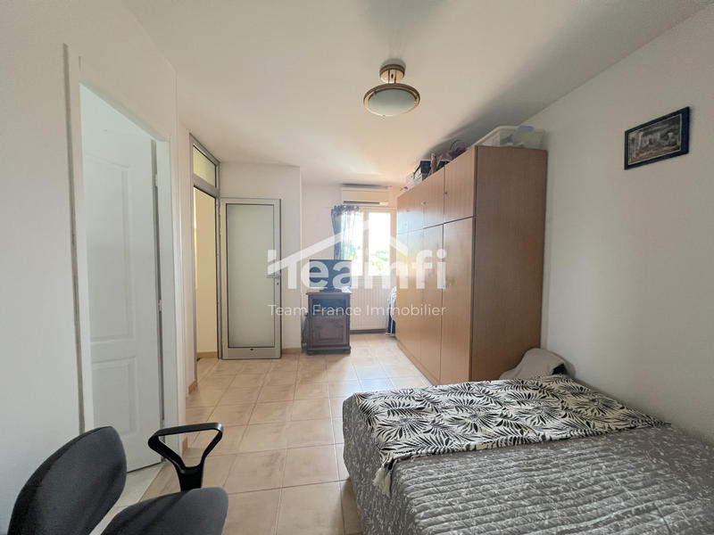 Maison traditionnelle - 115 m² - 5 pièces