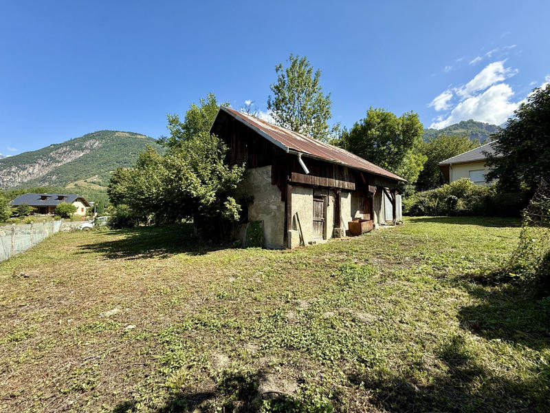Terrain - 1 147 m²