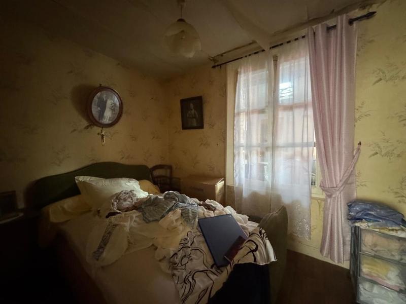 Maison - 50 m² - 2 pièces