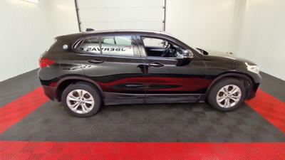 Bmw X2 F39 Sdrive 18i 136 Ch Bvm6 Premiere