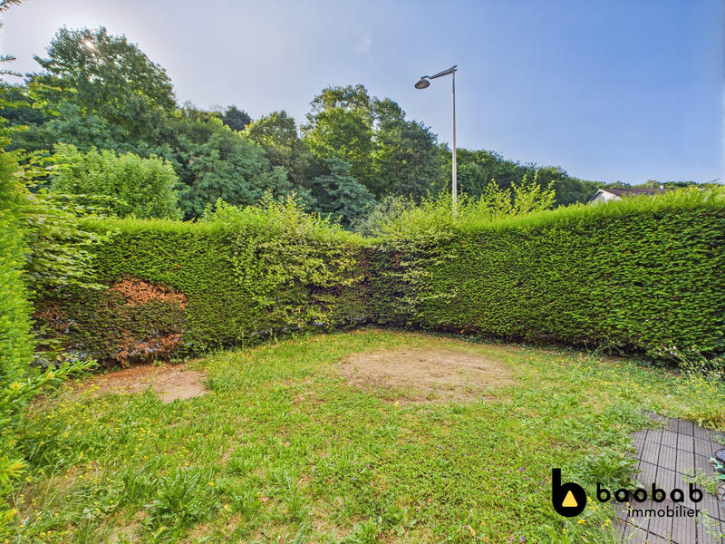 Appartement - 86 m² - 4 pièces