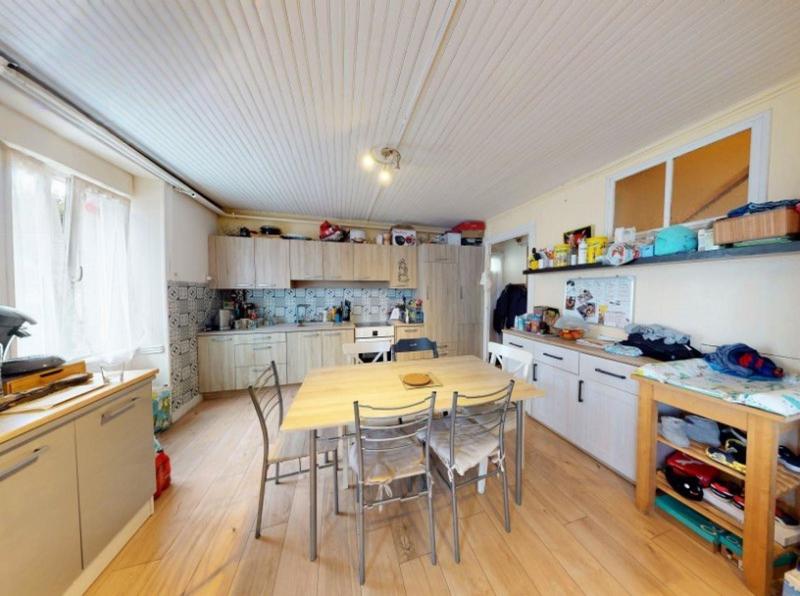 Maison - 149 m² - 7 pièces