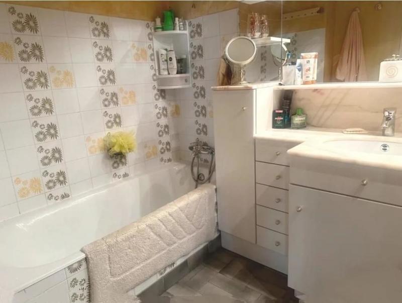 Appartement - 89 m² - 4 pièces