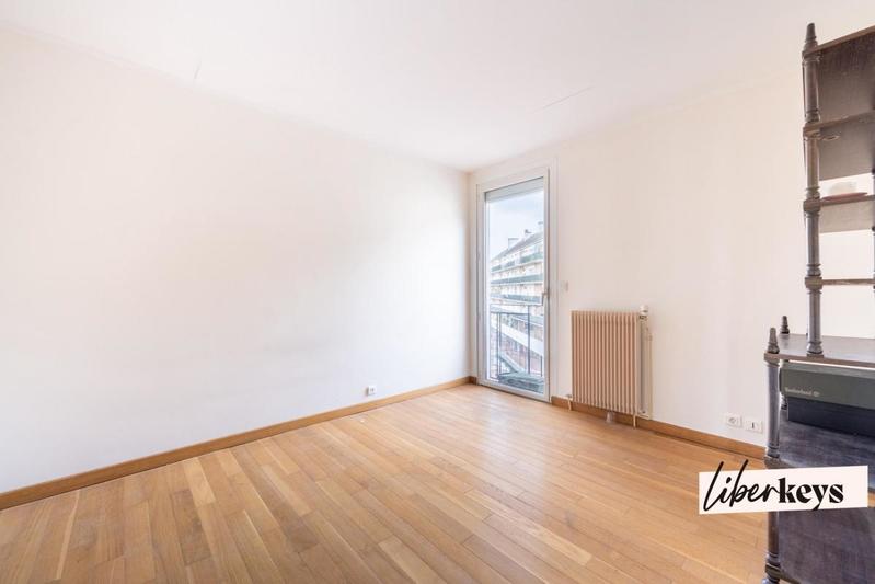 Appartement - 105 m² - 5 pièces