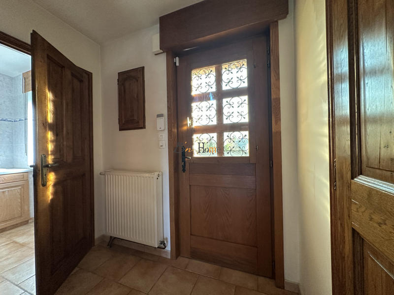 Maison - 121 m² - 5 pièces