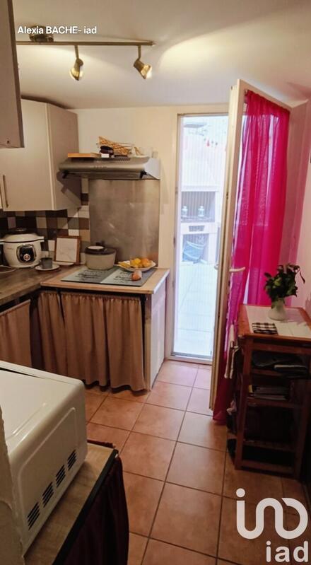 Maison - 118 m² - 6 pièces