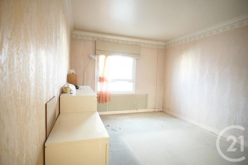 Appartement - 109 m² - 4 pièces