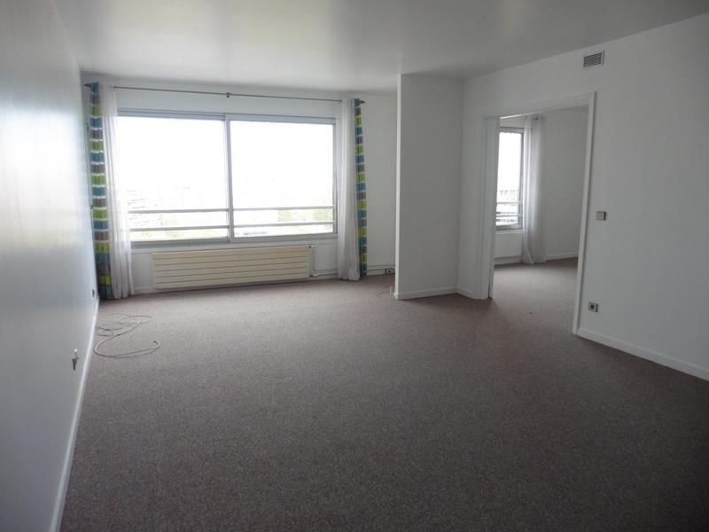 Appartement - 74 m² - 3 pièces