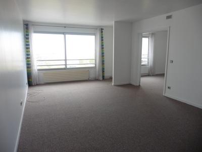 Appartement - 74 m² - 3 pièces