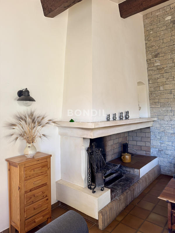 Villa - 175 m² - 6 pièces