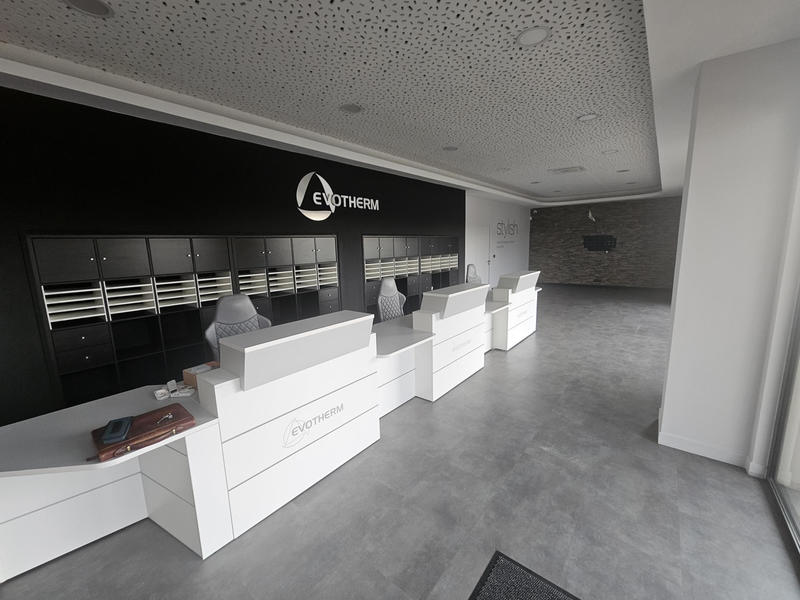 Local commercial - 390 m²