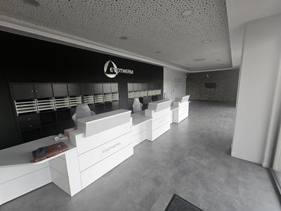 Local commercial - 390 m²