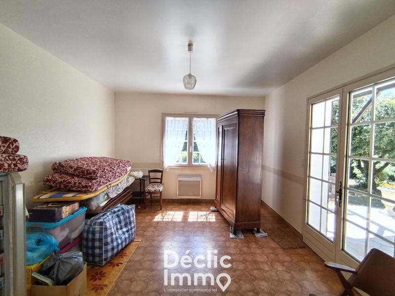 Pavillon - 173 m² - 6 pièces