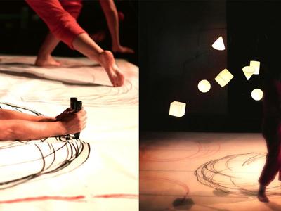 Spectacle jeune public - Hisse et Hop