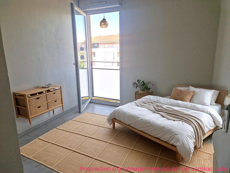 Appartement - 75 m² - 4 pièces