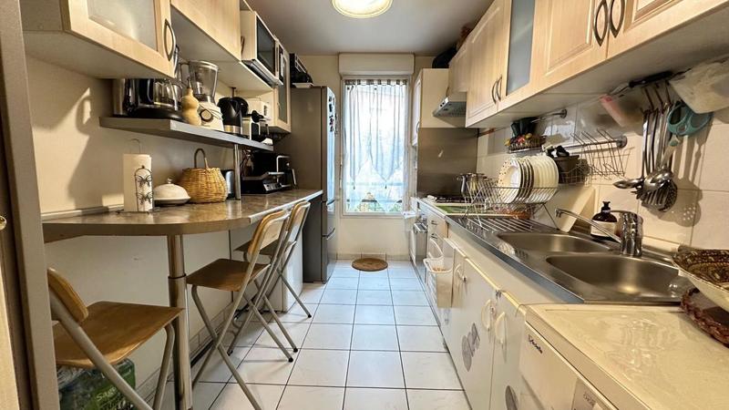 Appartement - 78 m² - 4 pièces