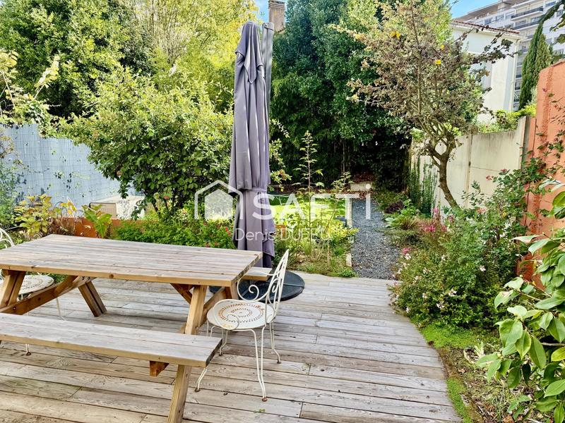 Villa - 137 m² - 5 pièces