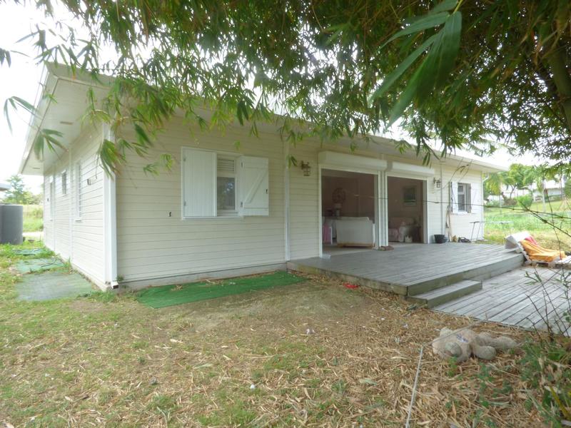 Maison - 166 m² - 7 pièces