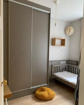 Appartement - 114 m² - 5 pièces